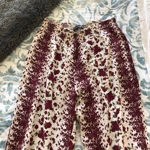 Brandy melville palooza pants